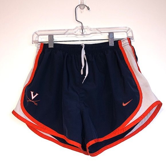 Nike Pants - Dri-Fit UVA Running Shorts